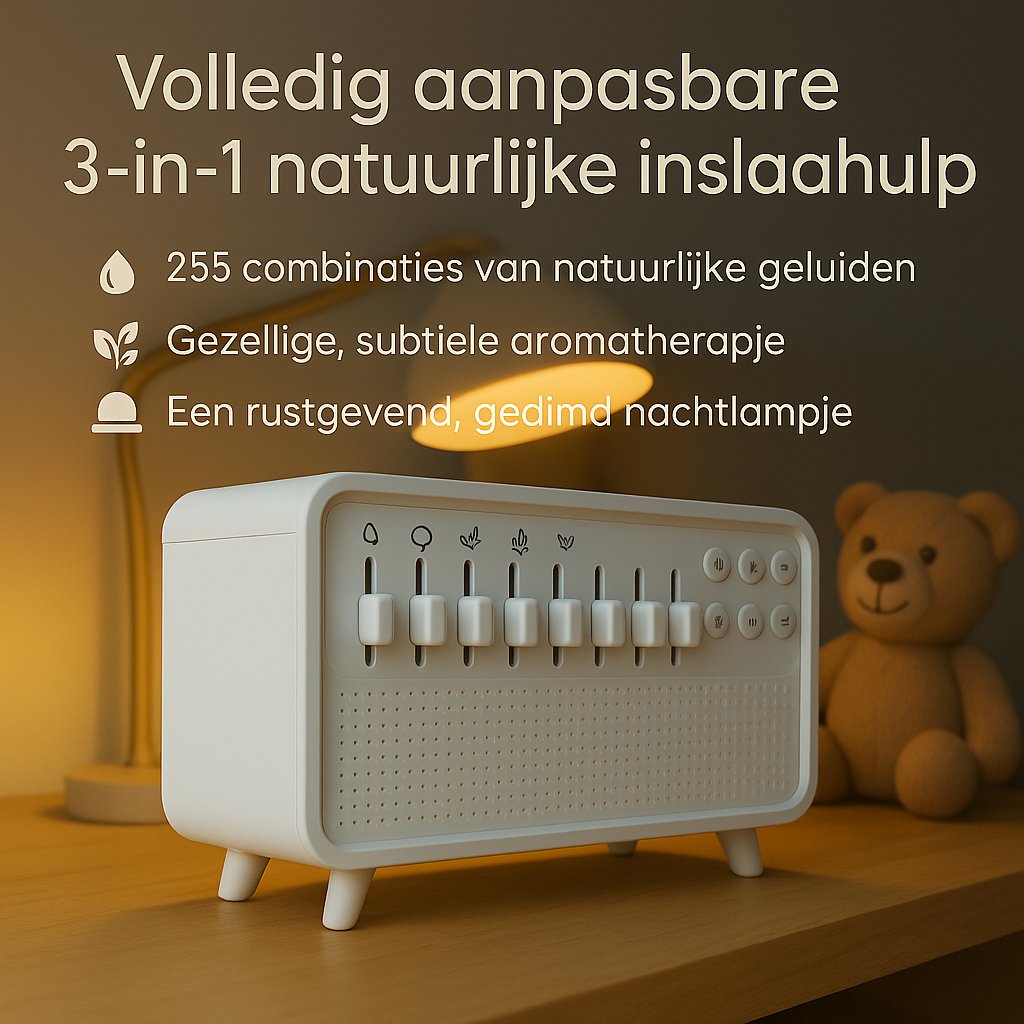 Neuvelt Soundbox