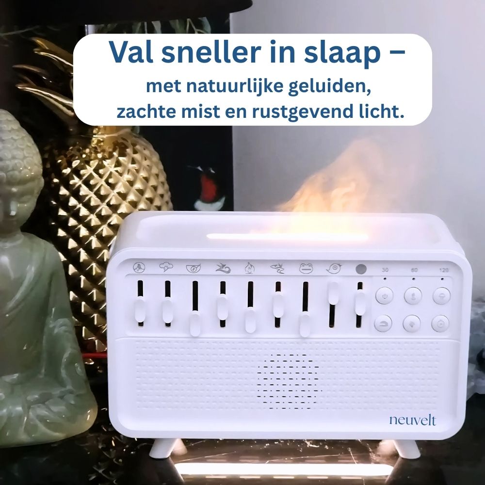 Neuvelt Soundbox