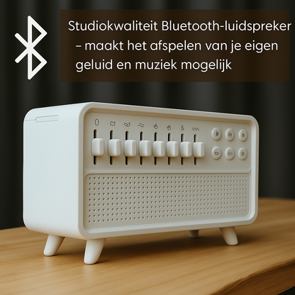 Neuvelt Soundbox