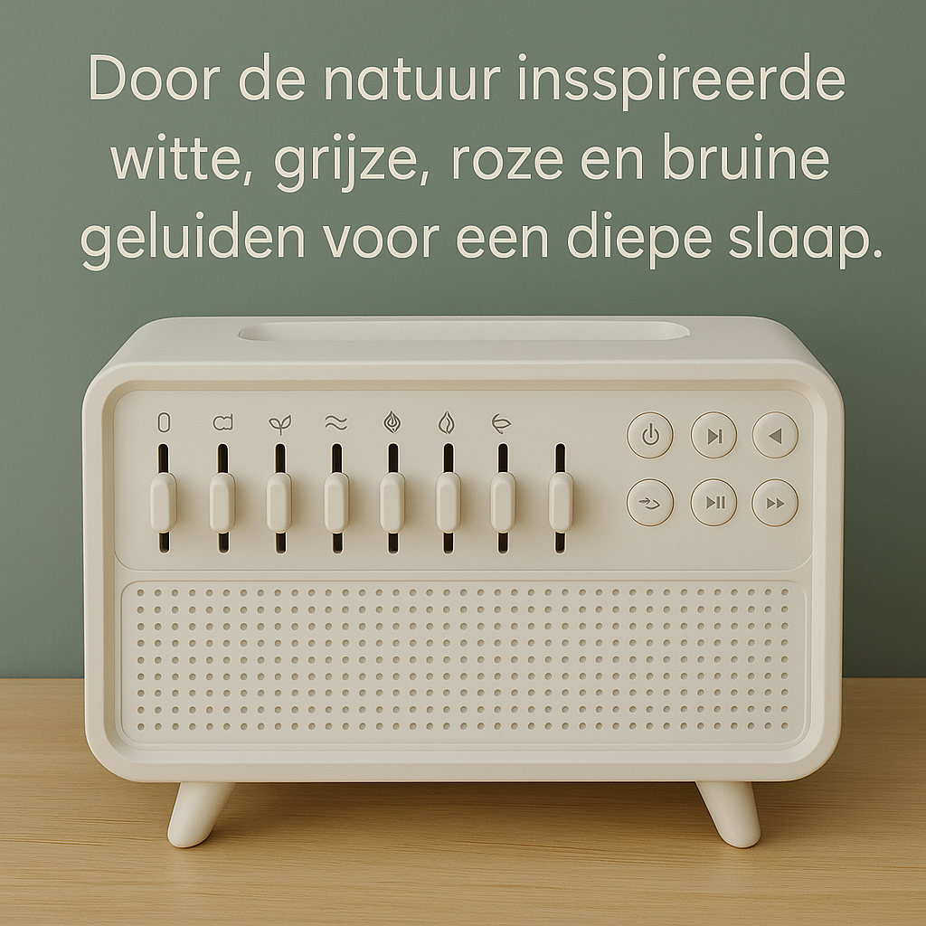 Neuvelt Soundbox