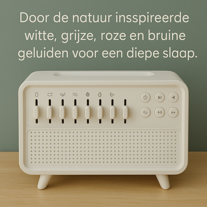 Neuvelt Soundbox