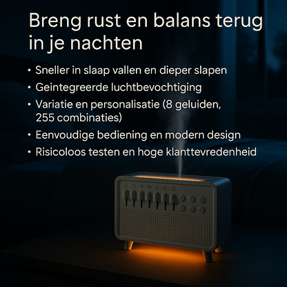 Neuvelt Soundbox