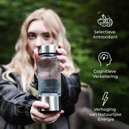 Hydrowell® PURE