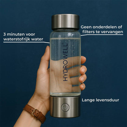 Hydrowell® PURE