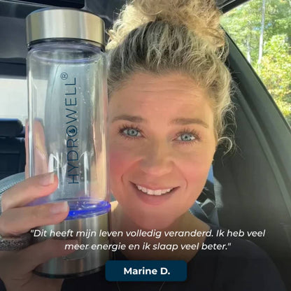 Hydrowell® PURE