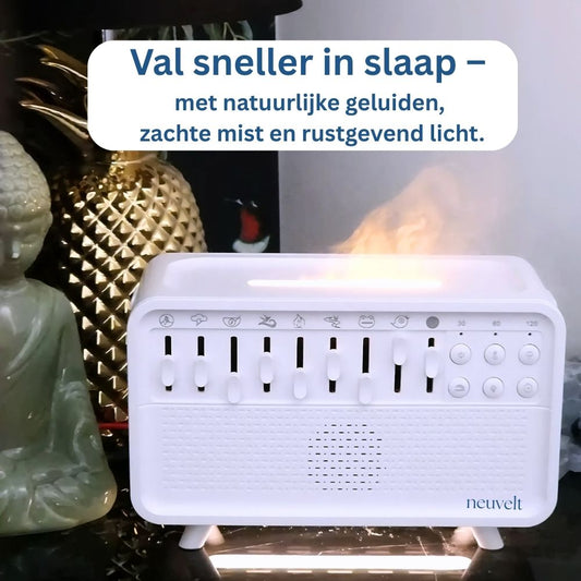 Neuvelt Soundbox